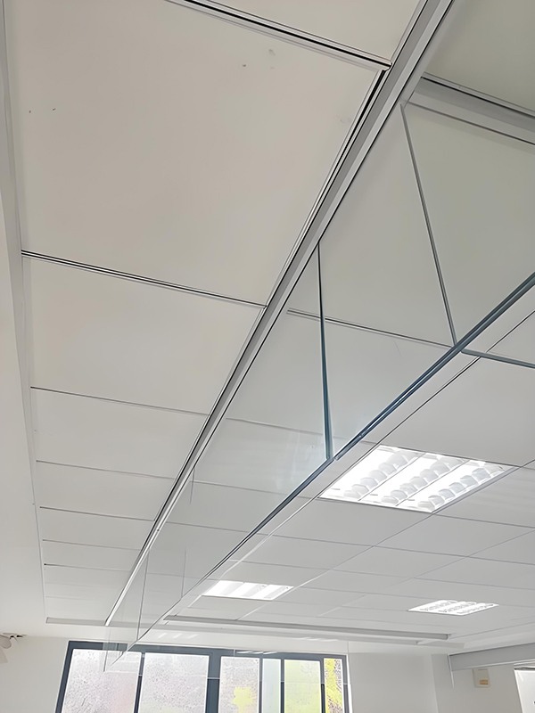 阿合奇玻璃阿合奇挡烟垂壁