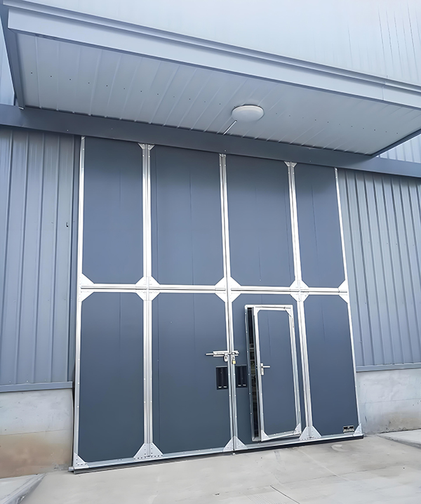 阿合奇工业推拉门 阿合奇工业推拉门