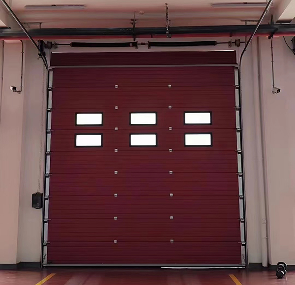 阿合奇工业翻板门