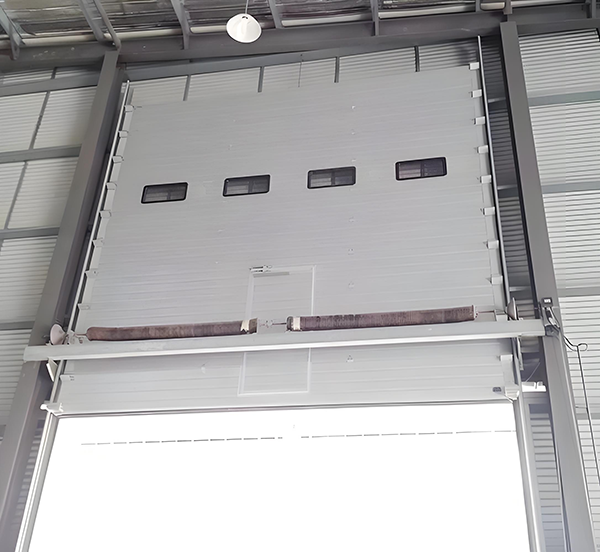 阿合奇工业滑升门 阿合奇工业滑升门