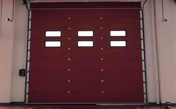 阿合奇工业翻板门