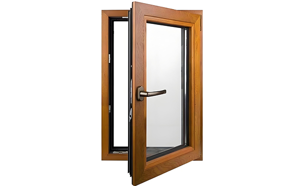 阿合奇铝制耐火窗