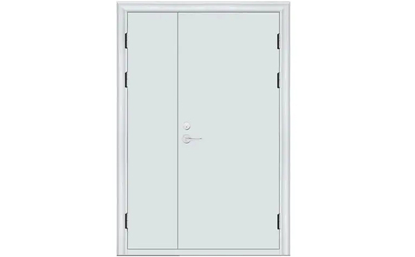 钢制阿合奇防火门 钢制阿合奇防火门