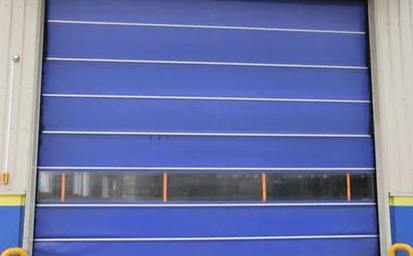 阿合奇兰州阿合奇快速阿合奇卷帘门：提升效率与安全性的理想选择