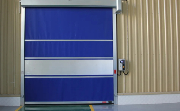 选择阿合奇快速阿合奇卷帘门时的注意事项