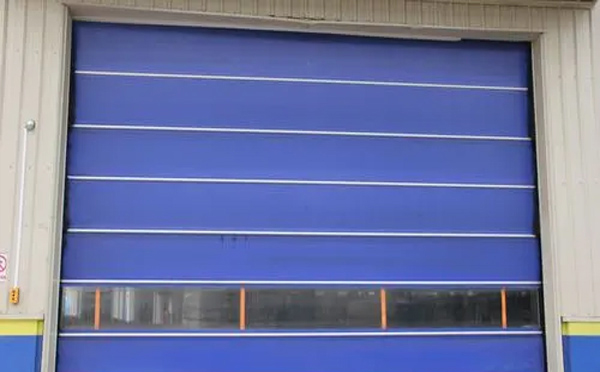 阿合奇快速阿合奇卷帘门互锁怎么接线