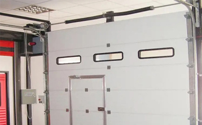 阿合奇工业推拉门的设计方法