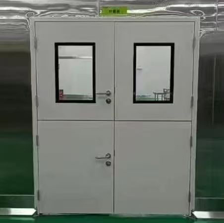 办公楼宇更新阿合奇防火门系统提升应急能力 办公楼宇更新阿合奇防火门系统提升应急能力